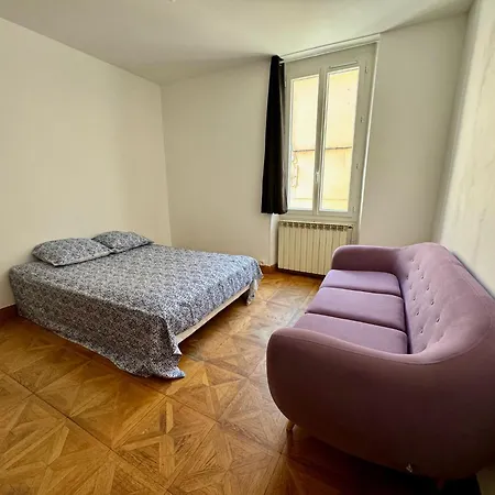 Le Balcon De * Bandol