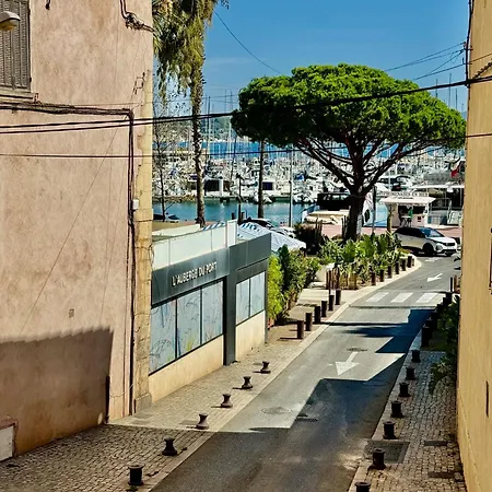 Appartement Le Balcon De *