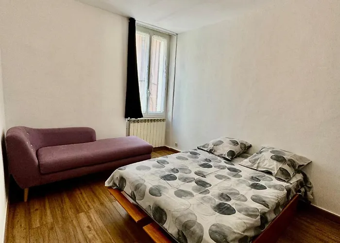 Le Balcon De バンドール