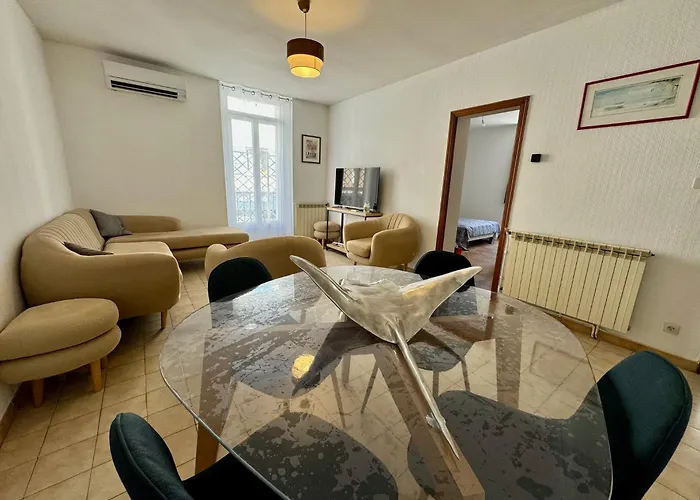 Le Balcon De * バンドール